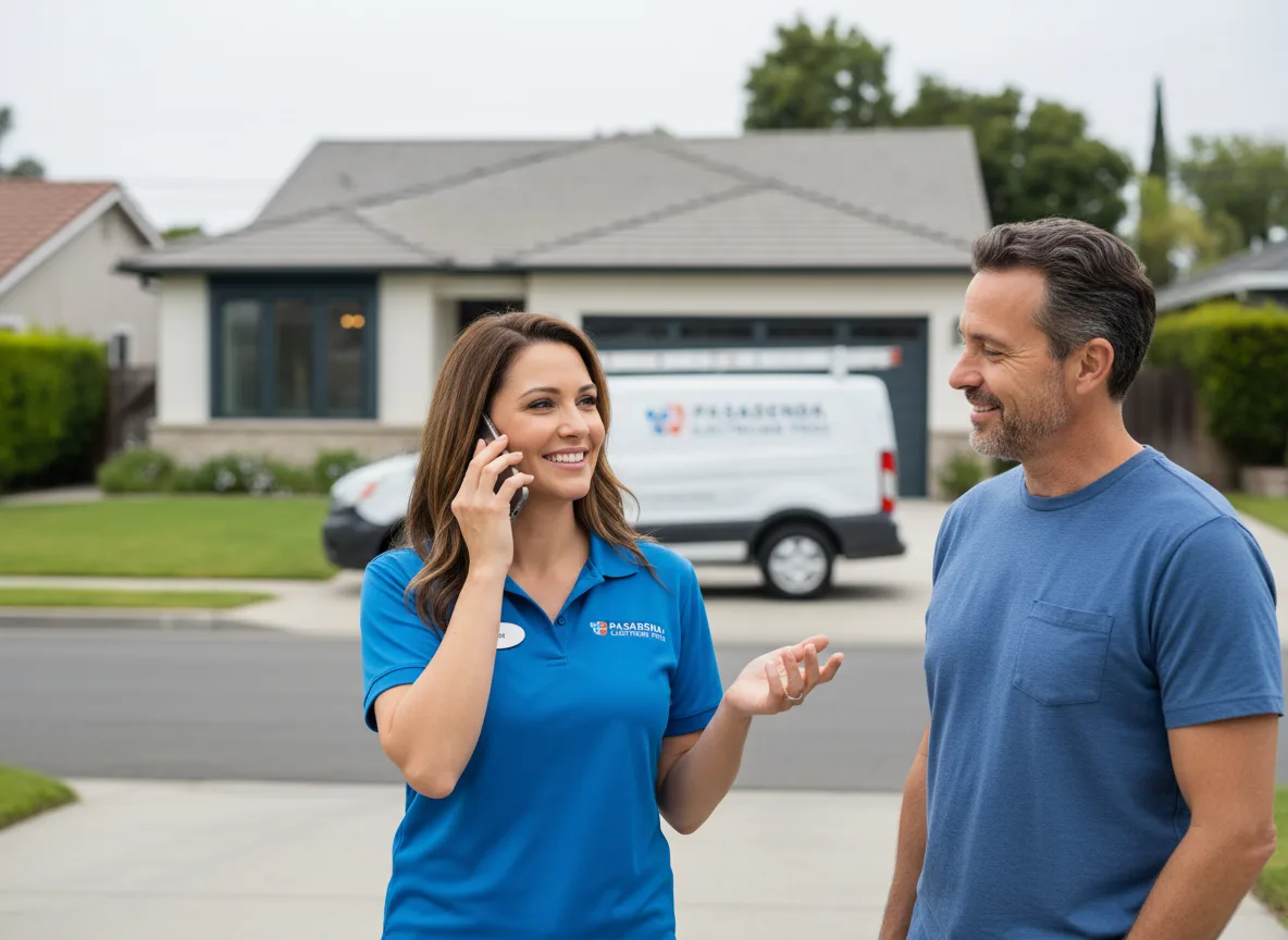 Electrician Fort Hill, PA FAQs